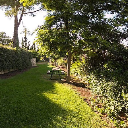 Shoresh Green Hills Family Suites Hotel Zewnętrze zdjęcie
