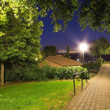 Shoresh Green Hills Family Suites Hotel Zewnętrze zdjęcie