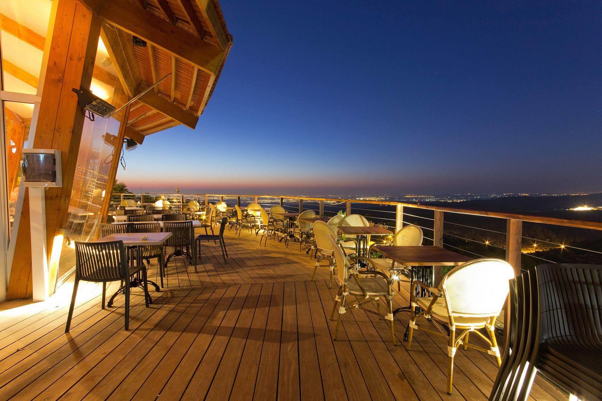 Shoresh Green Hills Family Suites Hotel Zewnętrze zdjęcie
