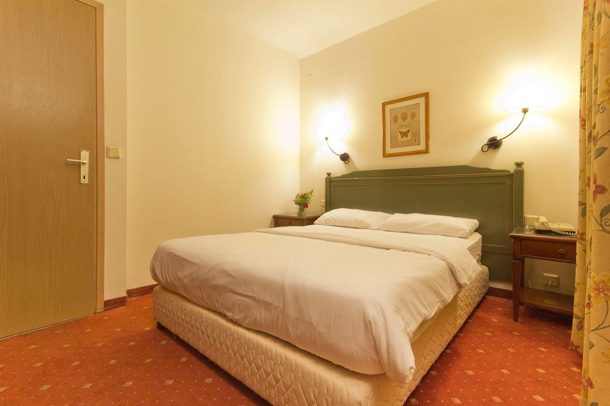Shoresh Green Hills Family Suites Hotel Zewnętrze zdjęcie