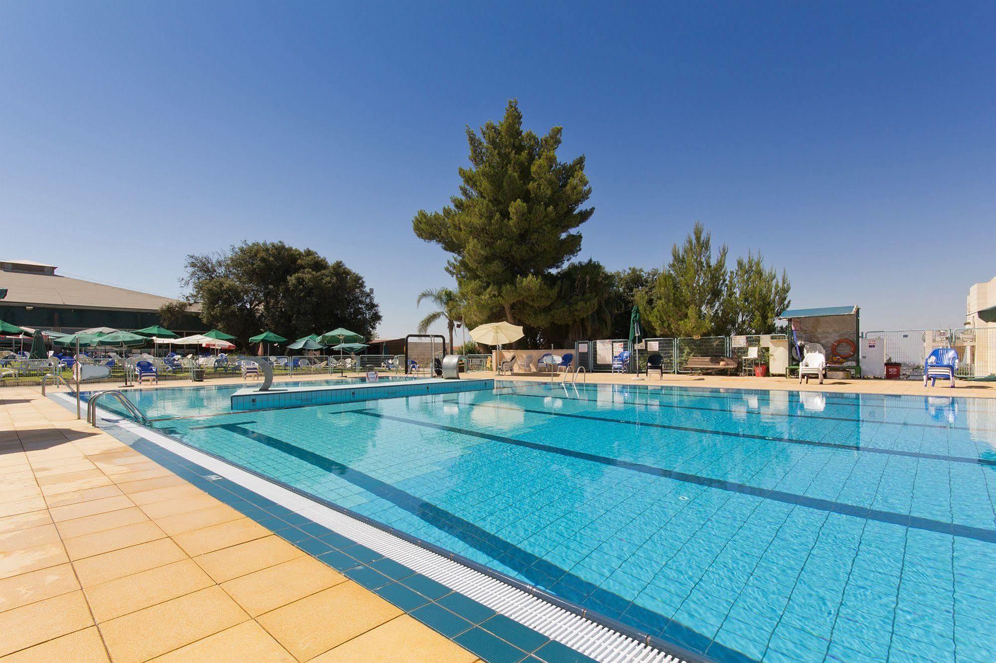Shoresh Green Hills Family Suites Hotel Zewnętrze zdjęcie
